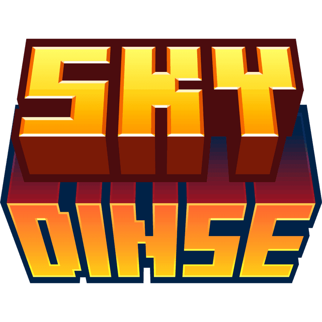 Skydinse