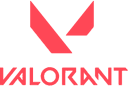 VALORANT logo